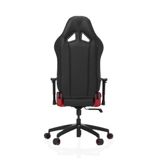 Vertagear Racing Series S-Line SL2000 Fotel Gamingowy Czarny/Czerwony