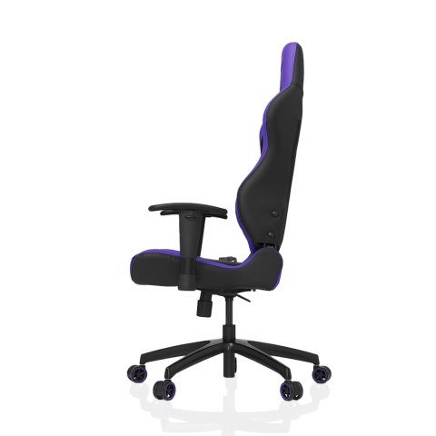 Vertagear Racing Series S-Line SL2000 Fotel Gamingowy Czarny/Fioletowy