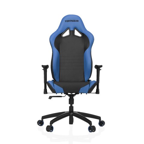 Vertagear Racing Series S-Line SL2000 Fotel Gamingowy Czarny/Niebieski
