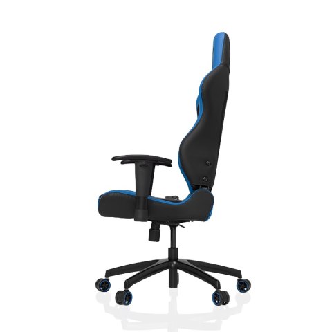 Vertagear Racing Series S-Line SL2000 Fotel Gamingowy Czarny/Niebieski