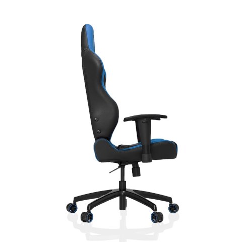 Vertagear Racing Series S-Line SL2000 Fotel Gamingowy Czarny/Niebieski