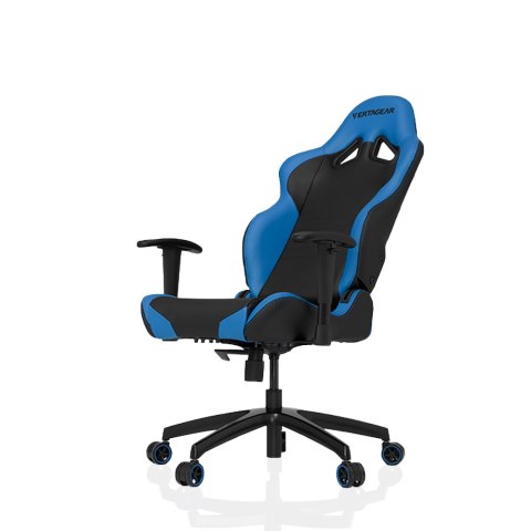 Vertagear Racing Series S-Line SL2000 Fotel Gamingowy Czarny/Niebieski