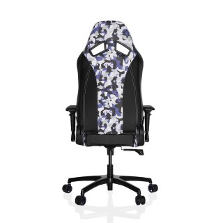 Vertagear Racing Series S-Line SL5000 Fotel Gamingowy Czarny/Kamuflaż