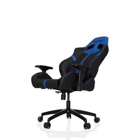 Vertagear Racing Series S-Line SL5000 Fotel Gamingowy Czarny/Niebieski