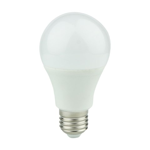 Żarówka LED 9W A60 E27 3000K Zmierzchowo-Ruchowa Żarówka LED 9W A60 E27 3000K Zmierzchowo-Ruchowa