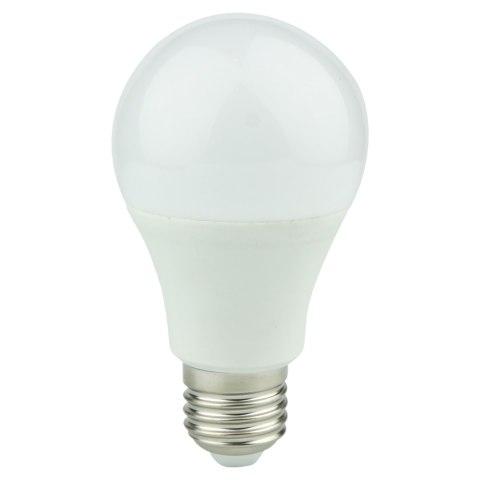 Żarówka LED 9W A60 E27 3000K Zmierzchowo-Ruchowa Żarówka LED 9W A60 E27 3000K Zmierzchowo-Ruchowa