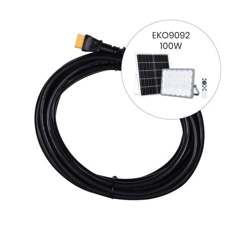 Kabel przedłużający do Fokus 100W - 2m Kabel przedłużający do Fokus 100W - 2m