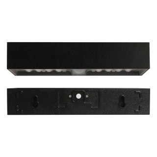 Lampa Solarna Brick 6W 800lm 4000K