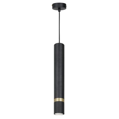 Lampa wisząca JOKER SATIN GOLD 1xGU10 Lampa wisząca JOKER SATIN GOLD 1xGU10