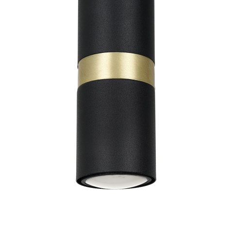 Lampa wisząca JOKER SATIN GOLD 1xGU10 Lampa wisząca JOKER SATIN GOLD 1xGU10
