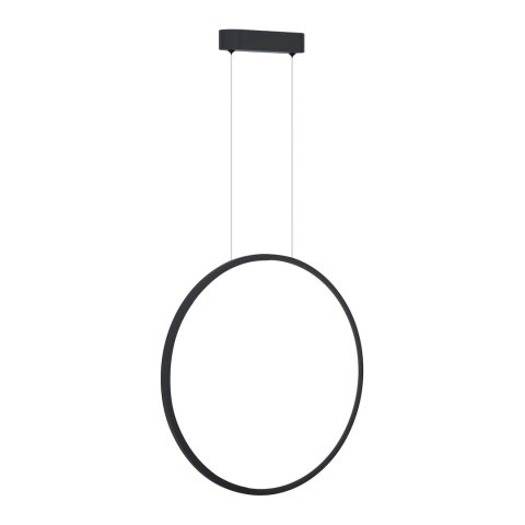 Lampa wisząca Saturno Black 28W LED Lampa wisząca Saturno Black 28W LED