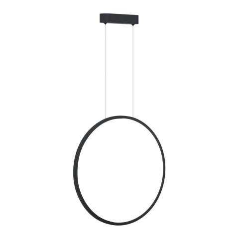 Lampa wisząca Saturno Black 28W LED Lampa wisząca Saturno Black 28W LED