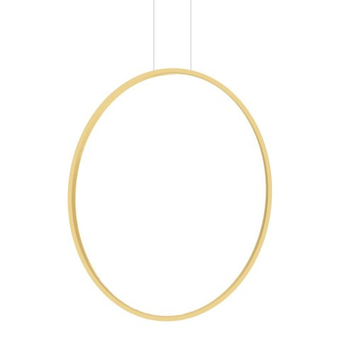 Lampa wisząca Saturno Gold 46W LED Lampa wisząca Saturno Gold 46W LED