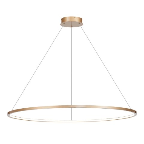 Lampa wisząca Saturno Gold 65W LED Lampa wisząca Saturno Gold 65W LED