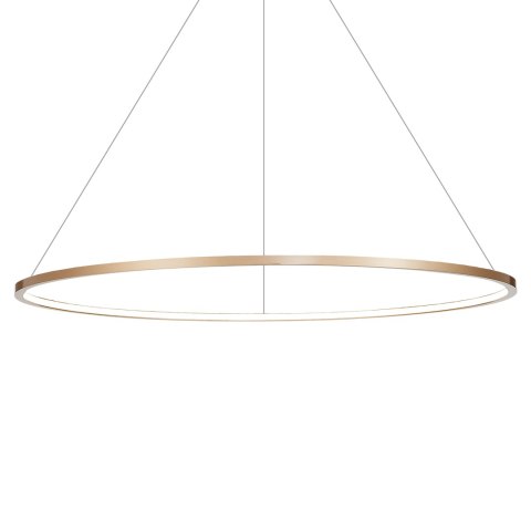 Lampa wisząca Saturno Gold 65W LED Lampa wisząca Saturno Gold 65W LED