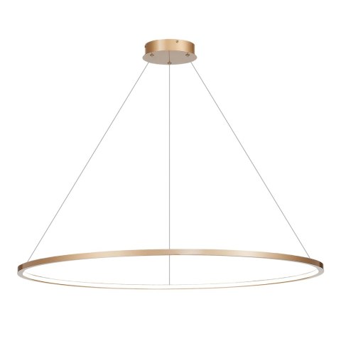 Lampa wisząca Saturno Gold 65W LED Lampa wisząca Saturno Gold 65W LED