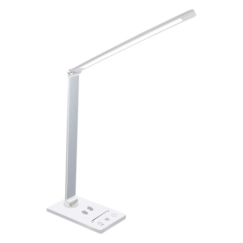 Lampka biurkowa VARIO WHITE 5W LED Lampka biurkowa VARIO WHITE 5W LED