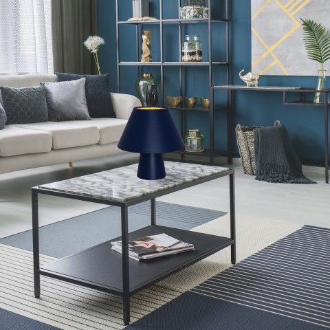 Lampka nocna FIFI NAVY BLUE 1xE27 Lampka nocna FIFI NAVY BLUE 1xE27