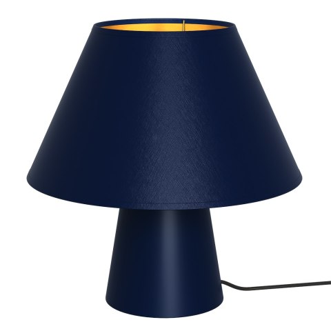 Lampka nocna FIFI NAVY BLUE 1xE27 Lampka nocna FIFI NAVY BLUE 1xE27
