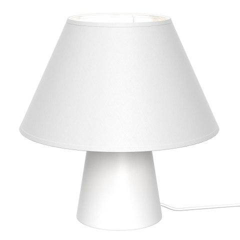 Lampka nocna FIFI WHITE 1xE27 Lampka nocna FIFI WHITE 1xE27
