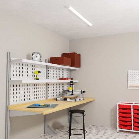 Listwa LED Batten 36W 120cm 4000K
