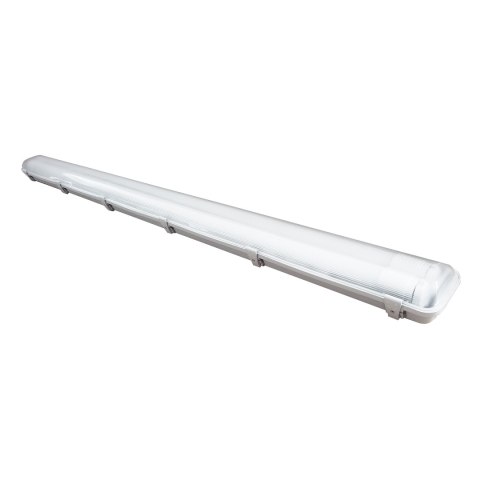 Oprawa Hermetyczna 2x120cm pod świetlówkę LED Oprawa Hermetyczna 2x120cm pod świetlówkę LED