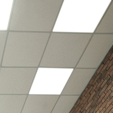 Panel LED 48W 4000K Slim 60x60