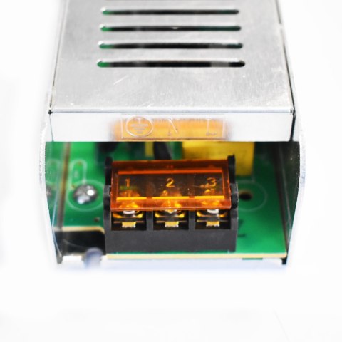 ZASILACZ LED 150W IP20 24V ZASILACZ LED 150W IP20 24V