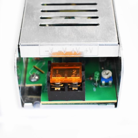 ZASILACZ LED 150W IP20 24V ZASILACZ LED 150W IP20 24V
