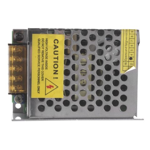 ZASILACZ LED 25W ZASILACZ LED 25W