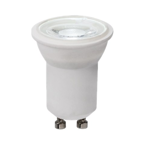 Żarówka LED 3W Mini GU10 3000K Żarówka LED 3W Mini GU10 3000K