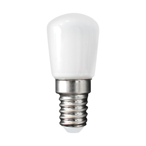 Żarówka LED 3W ST26 E14 3000K Do Lodówek Żarówka LED 3W ST26 E14 3000K Do Lodówek