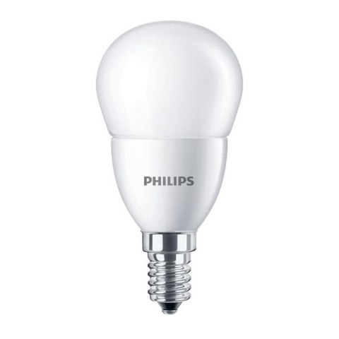 Żarówka LED E14 7W 2700K kulka P48 Żarówka LED E14 7W 2700K kulka P48