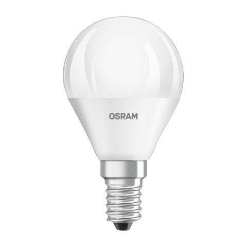 Żarówka LED E14 kulka 5.5W 4000K 470lm Żarówka LED E14 kulka 5.5W 4000K 470lm