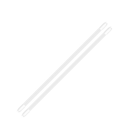 Zestaw Oprawa Hermetyczna 2x120cm + Odbłyśnik + 2x18W 4000K Zestaw Oprawa Hermetyczna 2x120cm + Odbłyśnik + 2x18W 4000K