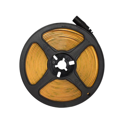 Zestaw Taśma COB 320/m 3000K IP20 5m + Zasilacz