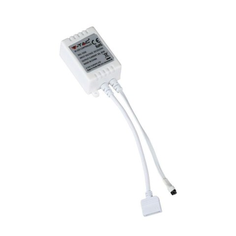 Sterownik Taśm LED RGBW RGBW V-TAC Sterownik Taśm LED RGBW RGBW V-TAC