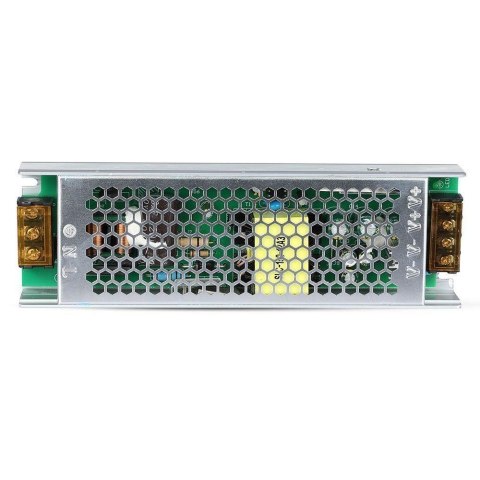 Zasilacz LED V-TAC 150W Ściemnialny 24V 6.25A IP20 Modułowy VT-20155D Zasilacz LED V-TAC 150W Ściemnialny 24V 6.25A IP20 Modułowy VT-20155D