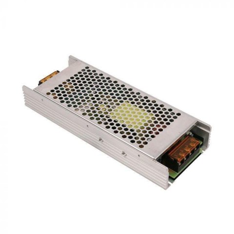 Zasilacz LED V-TAC 360W 24V 15A IP20 Modułowy Bez Wentylatora VT-21361 Zasilacz LED V-TAC 360W 24V 15A IP20 Modułowy Bez Wentylatora VT-21361