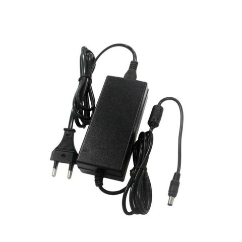 Zasilacz LED V-TAC 42W 12V 3.5A IP44 Wtyczkowy desktop z przewodami VT-23043 Zasilacz LED V-TAC 42W 12V 3.5A IP44 Wtyczkowy desktop z przewodami VT-23043