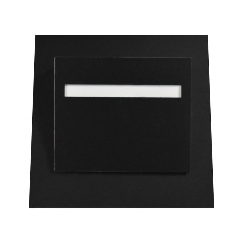 FERO BLACK Barwa Neutralna 4000K FERO BLACK Barwa Neutralna 4000K