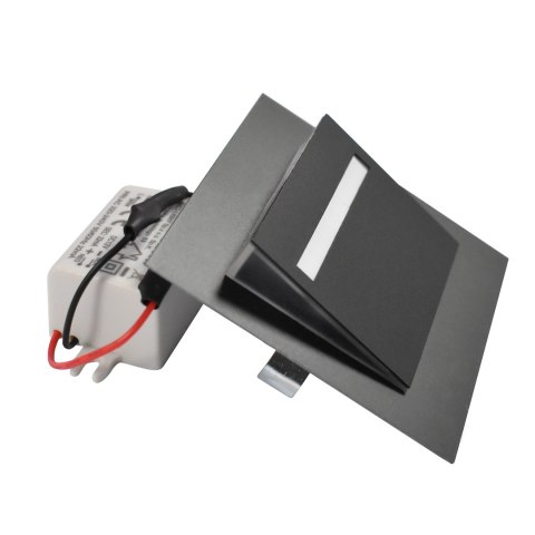 FERO BLACK Barwa Neutralna 4000K FERO BLACK Barwa Neutralna 4000K
