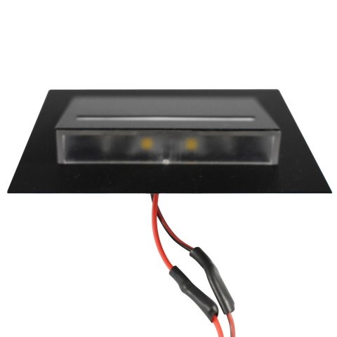FERO BLACK Barwa Neutralna 4000K FERO BLACK Barwa Neutralna 4000K