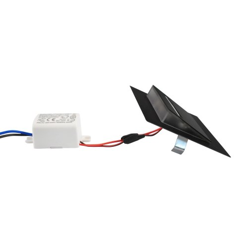 FERO BLACK Barwa Neutralna 4000K FERO BLACK Barwa Neutralna 4000K
