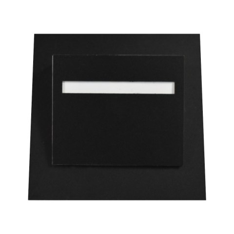 FERO BLACK Barwa Neutralna 4000K FERO BLACK Barwa Neutralna 4000K