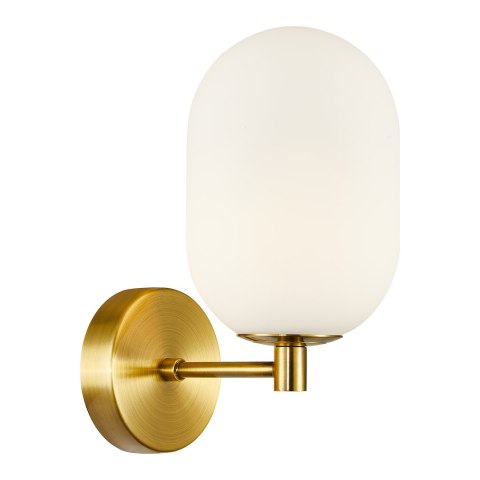 Kinkiet ALIAS GOLD 1xG9 Kinkiet ALIAS GOLD 1xG9
