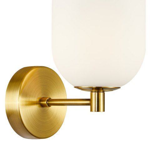 Kinkiet ALIAS GOLD 1xG9 Kinkiet ALIAS GOLD 1xG9