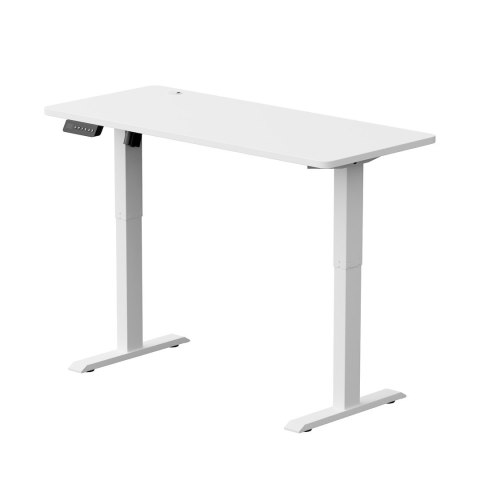 LVN System Biurko Control Series 120 Białe LVN System Biurko Control Series 120 Białe