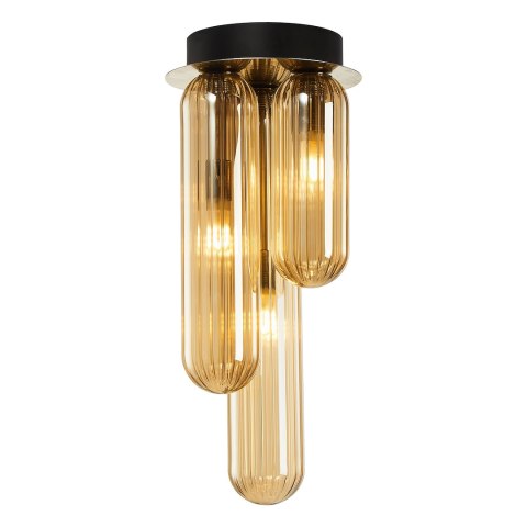Lampa sufitowa PAX GOLD 3xG9 Lampa sufitowa PAX GOLD 3xG9
