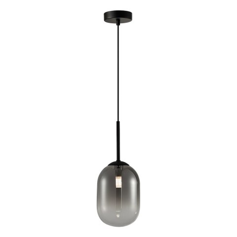 Lampa wisząca ALIAS BLACK 1xG9 fi 120 Lampa wisząca ALIAS BLACK 1xG9 fi 120